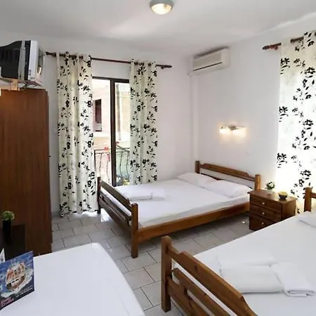 Lady Diana Casa di campagna